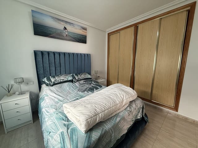 2 bedroom Apartment for sale in Catral - € 119,999 (Ref: 9401981)