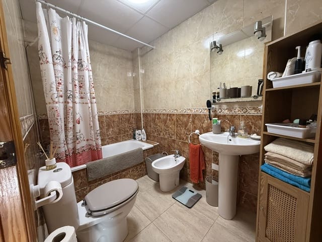 2 bedroom Apartment for sale in Catral - € 119,999 (Ref: 9401981)