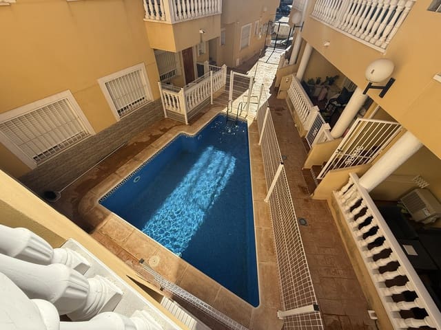 2 bedroom Apartment for sale in Catral - € 119,999 (Ref: 9401981)