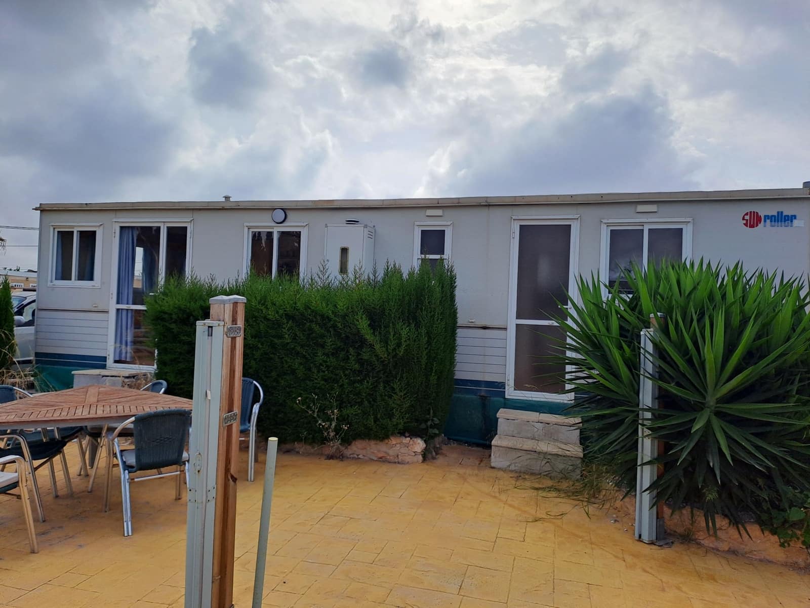 3 soverom Husvogn til salgs i Los Montesinos med svømmebasseng - € 24 500 (Ref: 9414891)