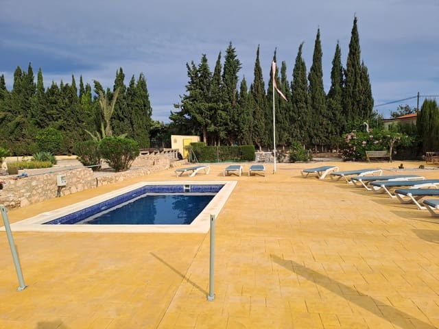 3 bedroom Mobile Home for sale in Los Montesinos with pool - € 24,500 (Ref: 9414891)