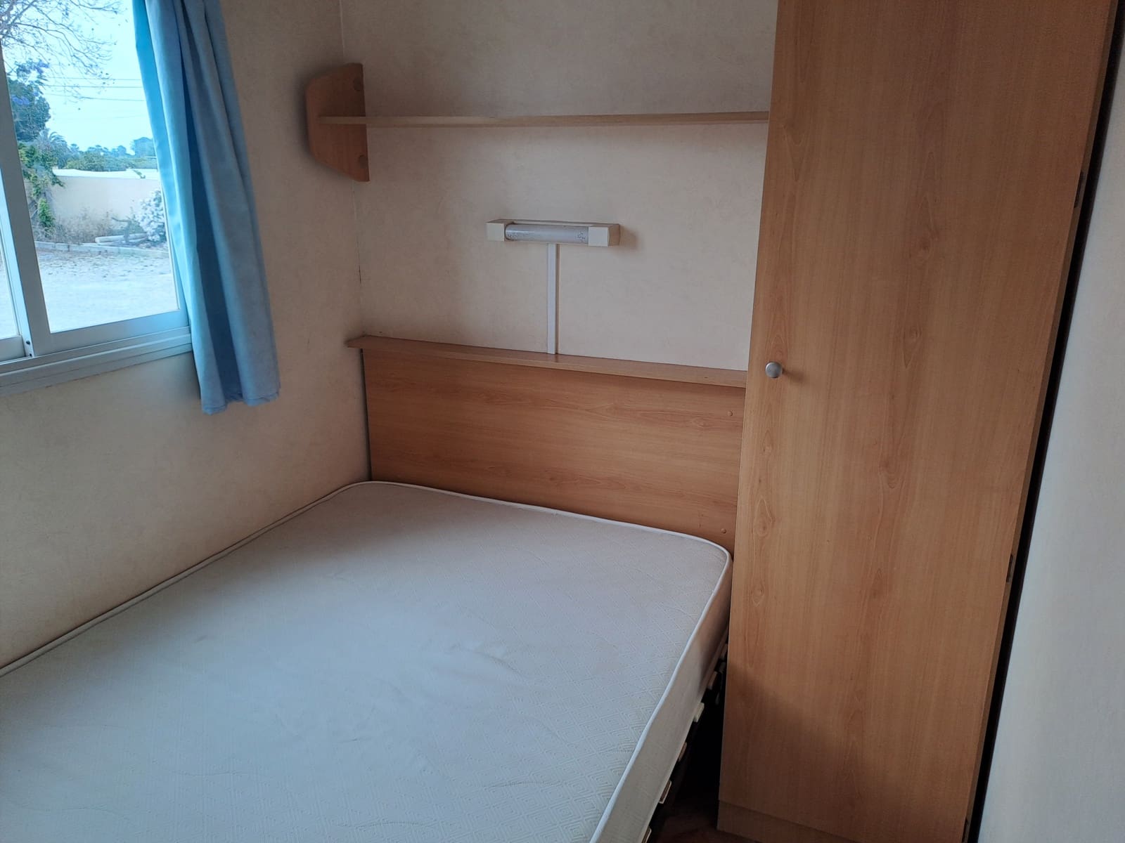 3 soverom Husvogn til salgs i Los Montesinos med svømmebasseng - € 24 500 (Ref: 9414891)