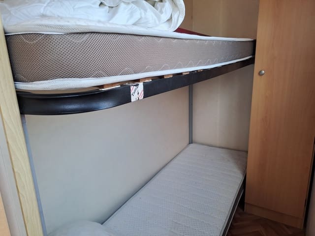 3 bedroom Mobile Home for sale in Los Montesinos with pool - € 24,500 (Ref: 9414891)