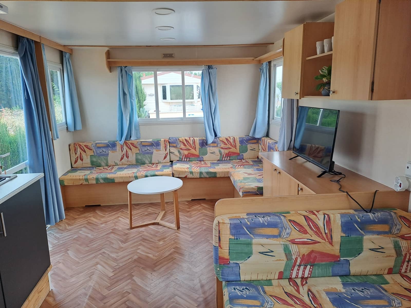 3 soverom Husvogn til salgs i Los Montesinos med svømmebasseng - € 24 500 (Ref: 9414891)