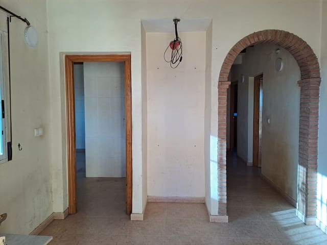 4 sypialnia Willa na sprzedaż w Dolores z basenem - 275 000 € (Ref: 9426497)