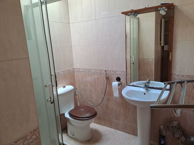 4 sypialnia Willa na sprzedaż w Dolores z basenem - 275 000 € (Ref: 9426497)