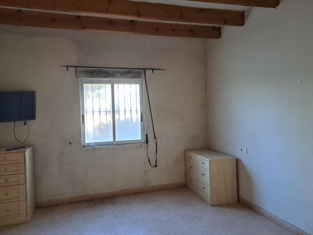 4 sypialnia Willa na sprzedaż w Dolores z basenem - 275 000 € (Ref: 9426497)