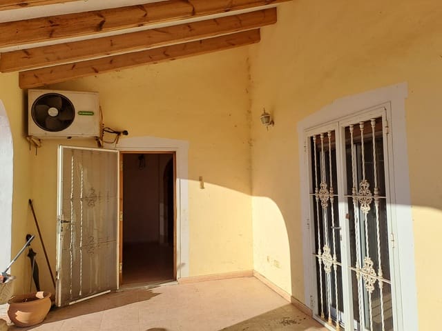 4 sypialnia Willa na sprzedaż w Dolores z basenem - 275 000 € (Ref: 9426497)