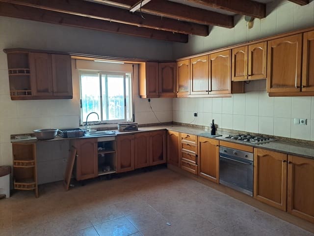 4 sypialnia Willa na sprzedaż w Dolores z basenem - 275 000 € (Ref: 9426497)