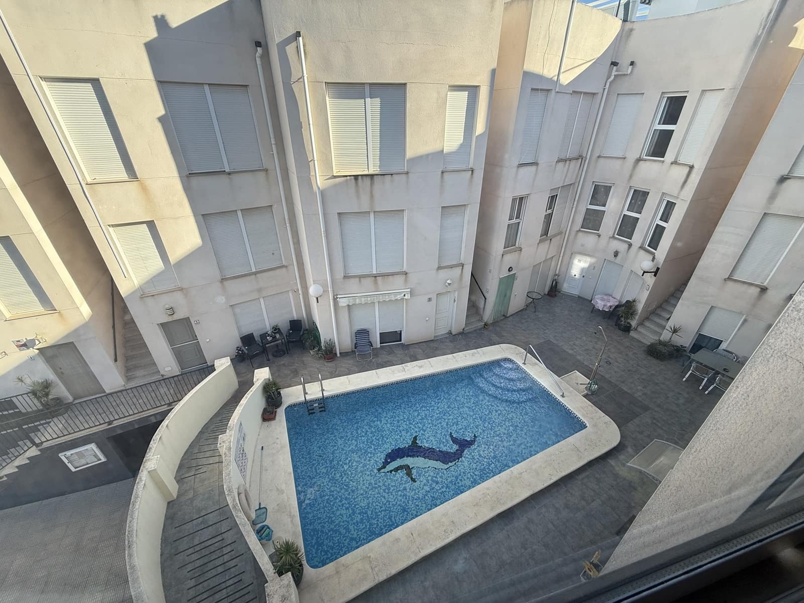 4 bedroom Apartment for sale in Catral with pool garage - € 134,999 (Ref: 9428766)