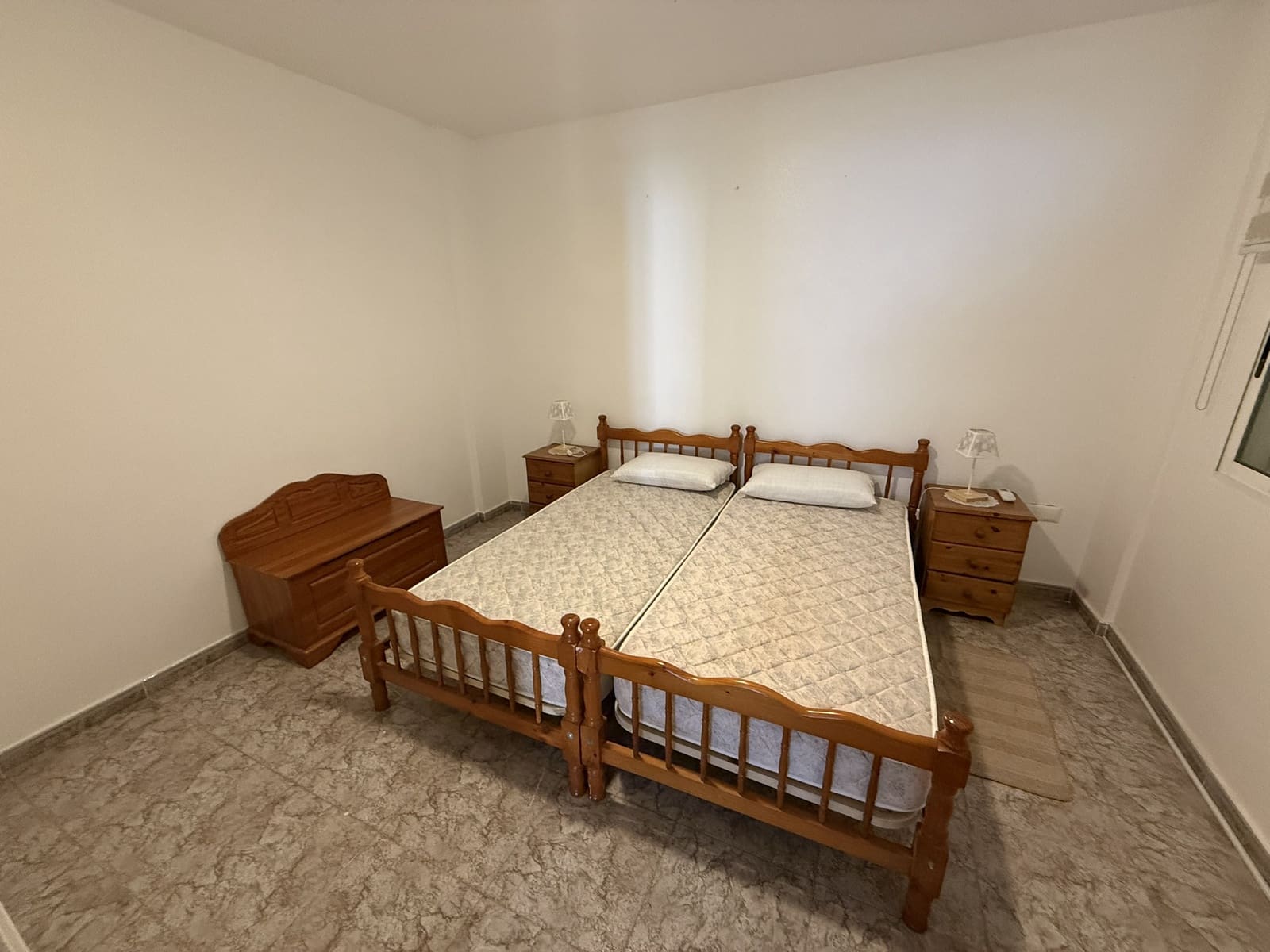 4 bedroom Apartment for sale in Catral with pool garage - € 134,999 (Ref: 9428766)