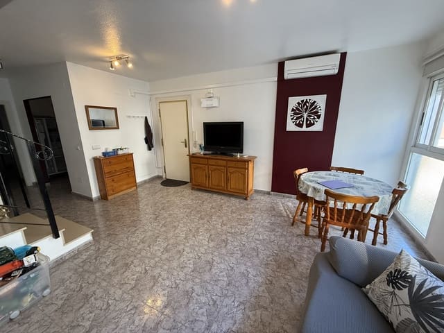 4 bedroom Apartment for sale in Catral with pool garage - € 134,999 (Ref: 9428766)