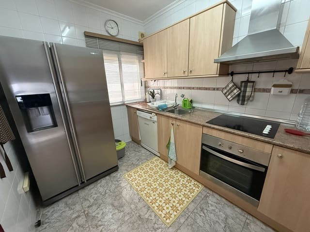 4 bedroom Apartment for sale in Catral with pool garage - € 134,999 (Ref: 9428766)