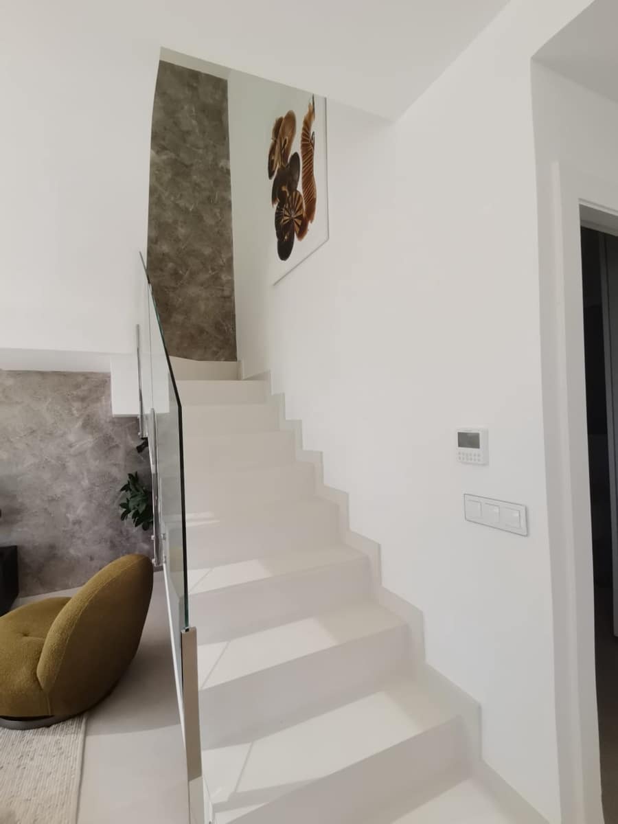 3 soveværelse Villa til salg i Playa Honda med swimmingpool garage - € 595.000 (Ref: 9434551)