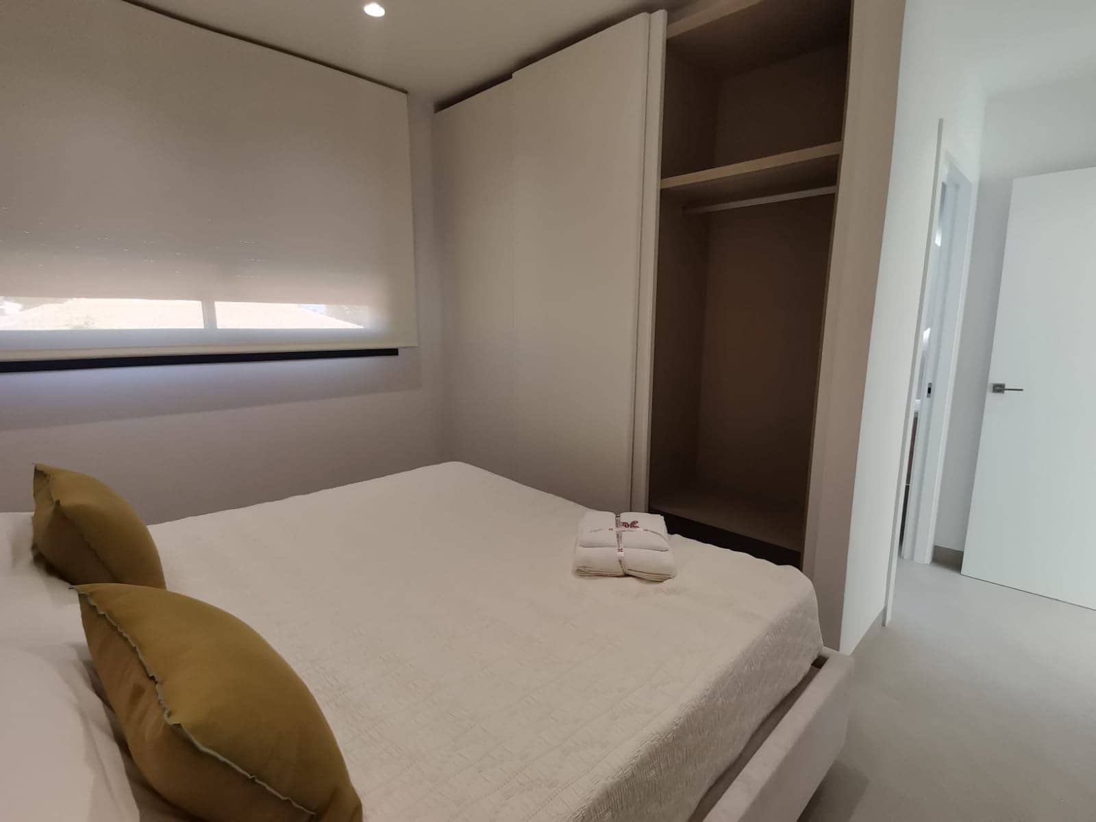 3 soveværelse Villa til salg i Playa Honda med swimmingpool garage - € 595.000 (Ref: 9434551)