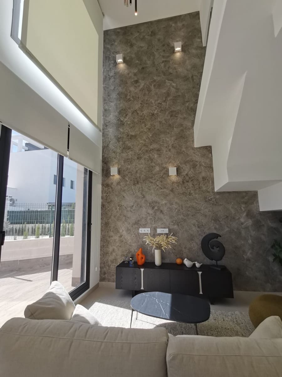 3 soveværelse Villa til salg i Playa Honda med swimmingpool garage - € 595.000 (Ref: 9434551)