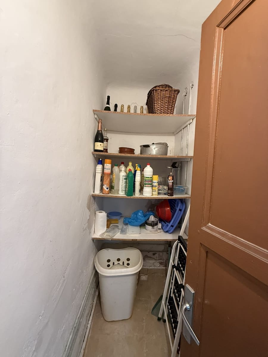 3 makuuhuone Omakotitalo myytävänä paikassa Alicante kaupunki - 87 499 € (Ref: 9437626)