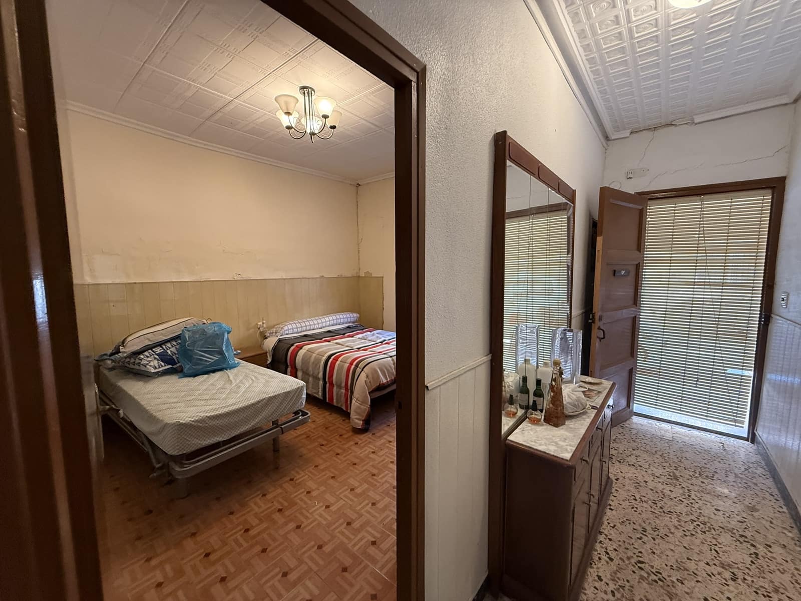 3 makuuhuone Omakotitalo myytävänä paikassa Alicante kaupunki - 87 499 € (Ref: 9437626)