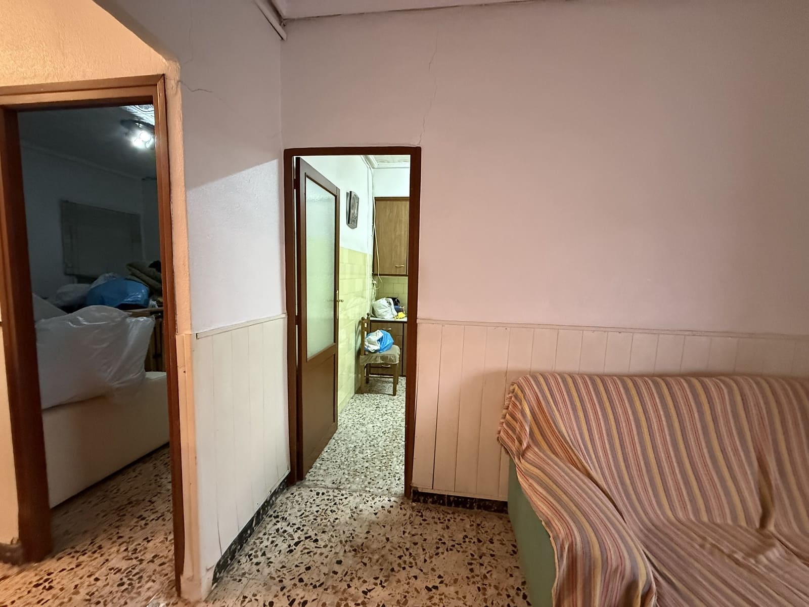 3 makuuhuone Omakotitalo myytävänä paikassa Alicante kaupunki - 87 499 € (Ref: 9437626)