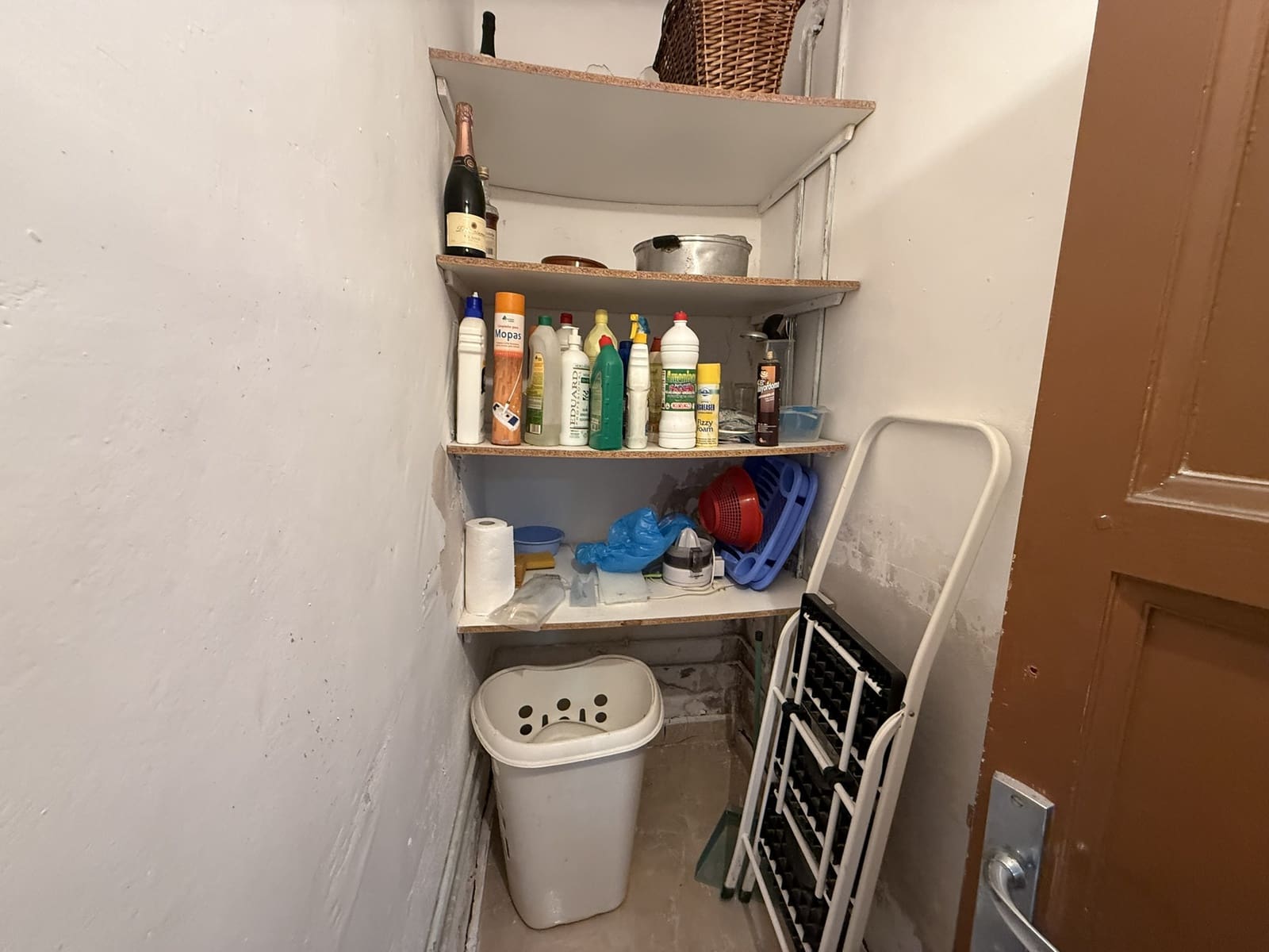 3 makuuhuone Omakotitalo myytävänä paikassa Alicante kaupunki - 87 499 € (Ref: 9437626)