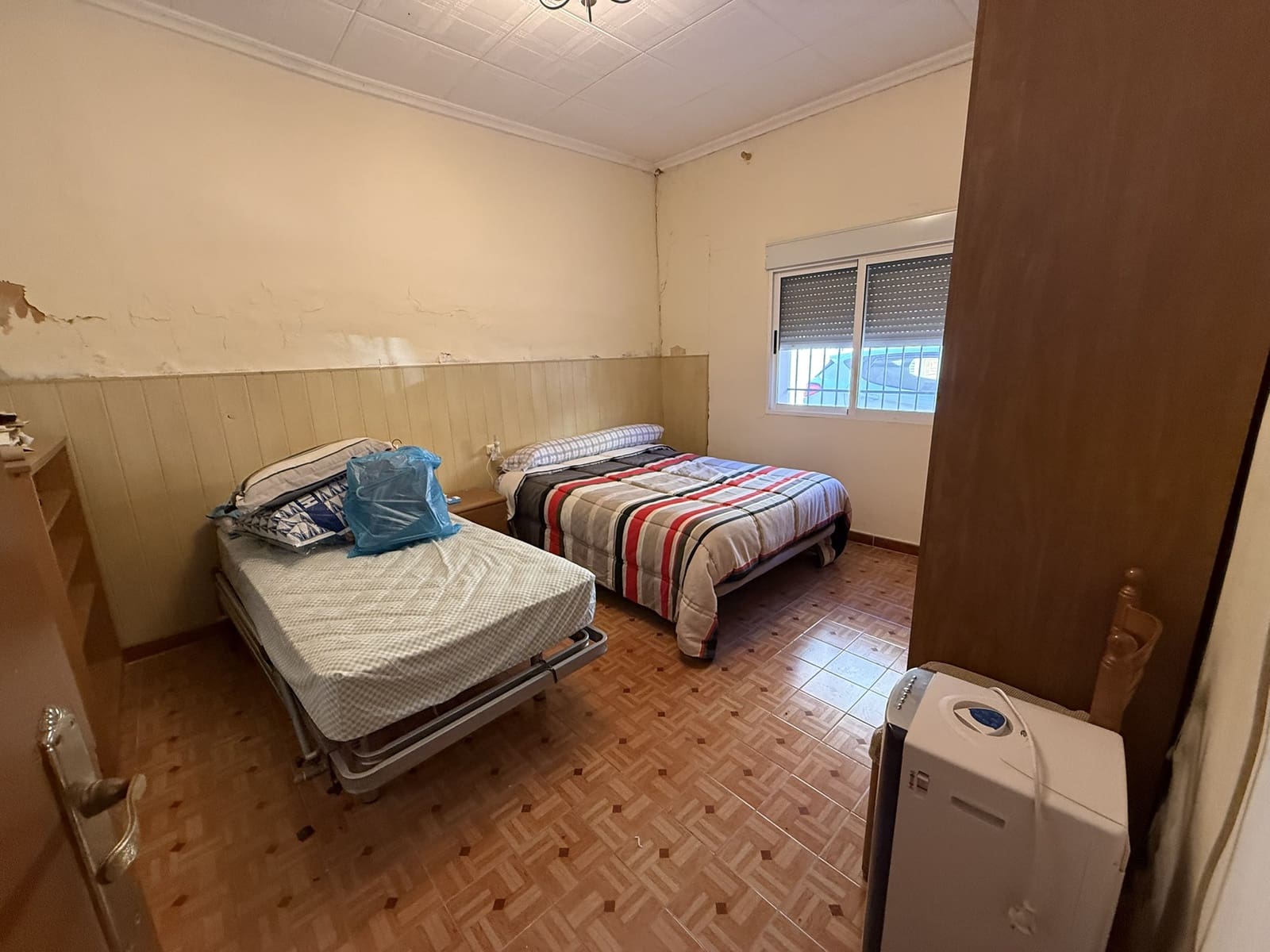 3 makuuhuone Omakotitalo myytävänä paikassa Alicante kaupunki - 87 499 € (Ref: 9437626)