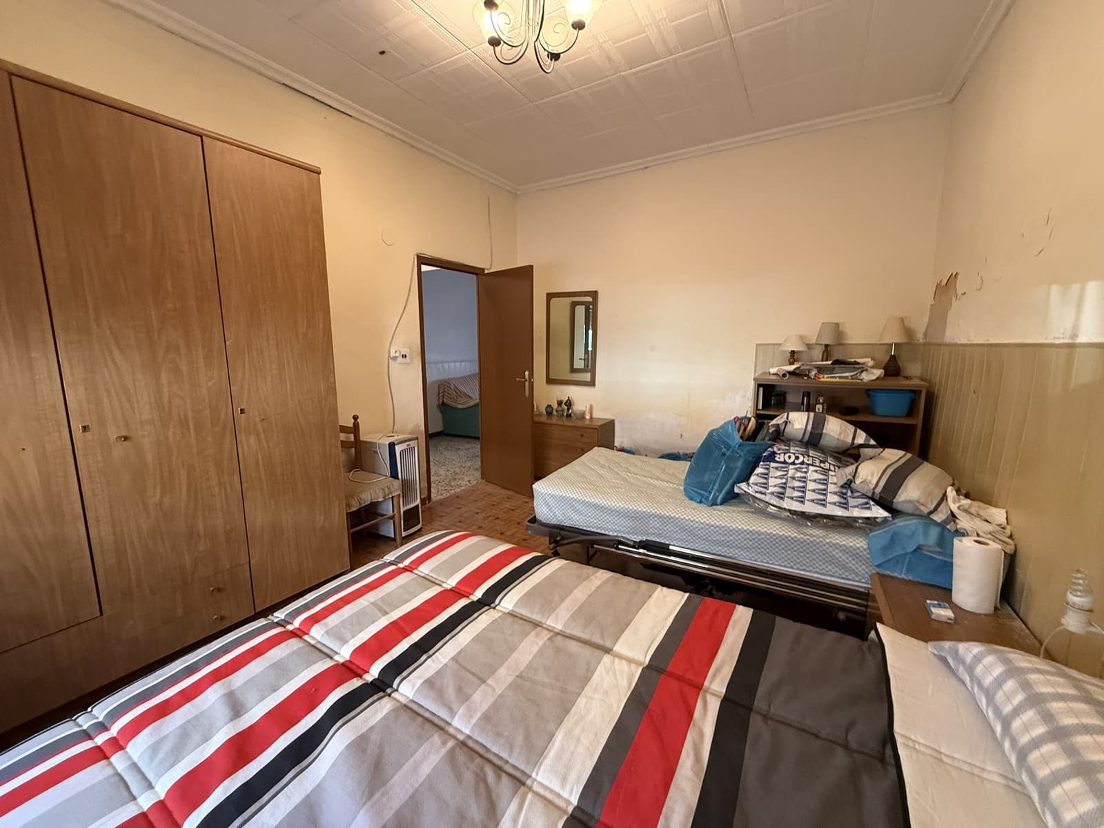 3 makuuhuone Omakotitalo myytävänä paikassa Alicante kaupunki - 87 499 € (Ref: 9437626)