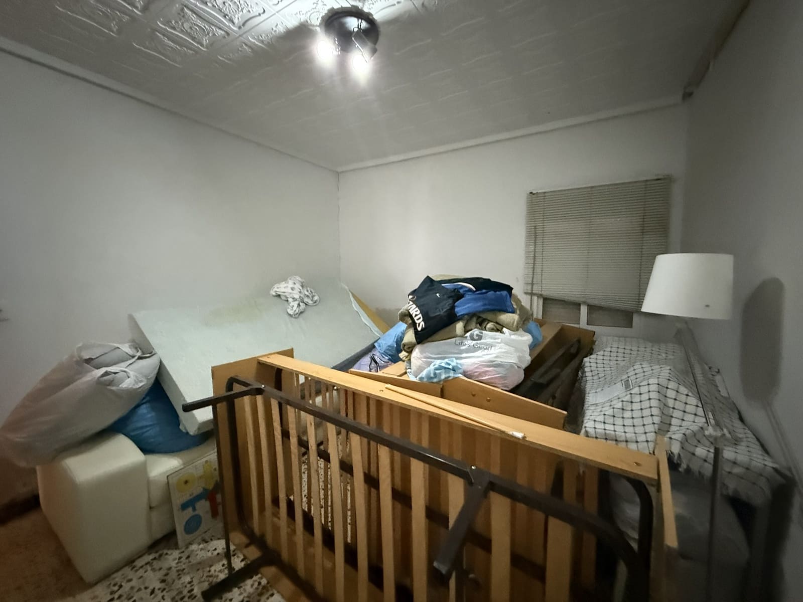 3 makuuhuone Omakotitalo myytävänä paikassa Alicante kaupunki - 87 499 € (Ref: 9437626)