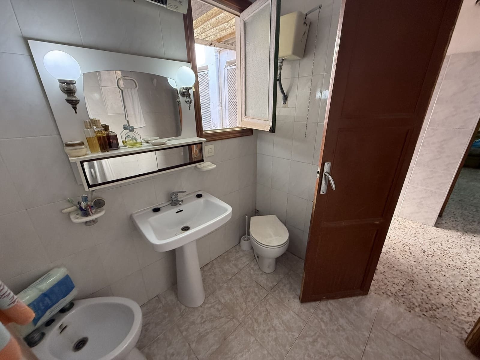 3 makuuhuone Omakotitalo myytävänä paikassa Alicante kaupunki - 87 499 € (Ref: 9437626)