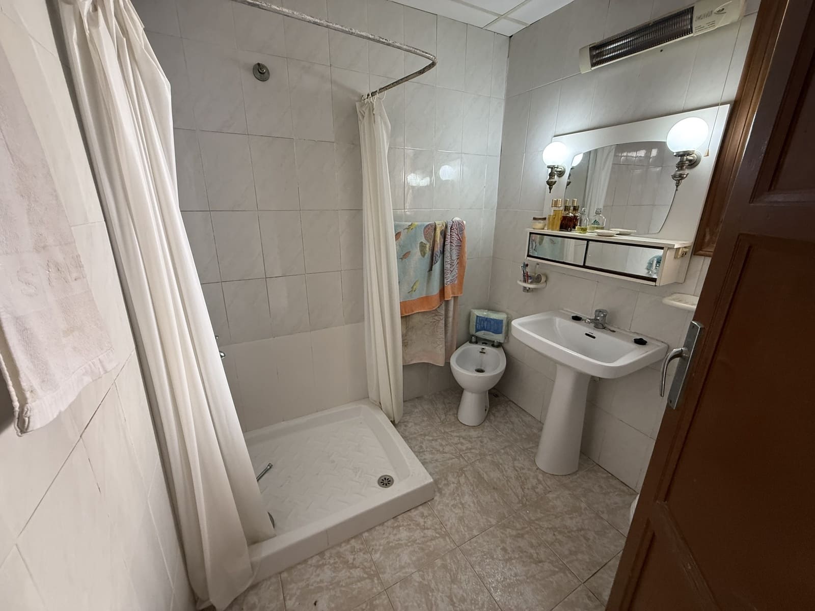 3 makuuhuone Omakotitalo myytävänä paikassa Alicante kaupunki - 87 499 € (Ref: 9437626)