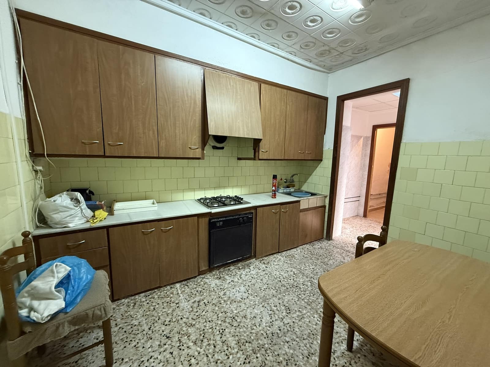 3 makuuhuone Omakotitalo myytävänä paikassa Alicante kaupunki - 87 499 € (Ref: 9437626)