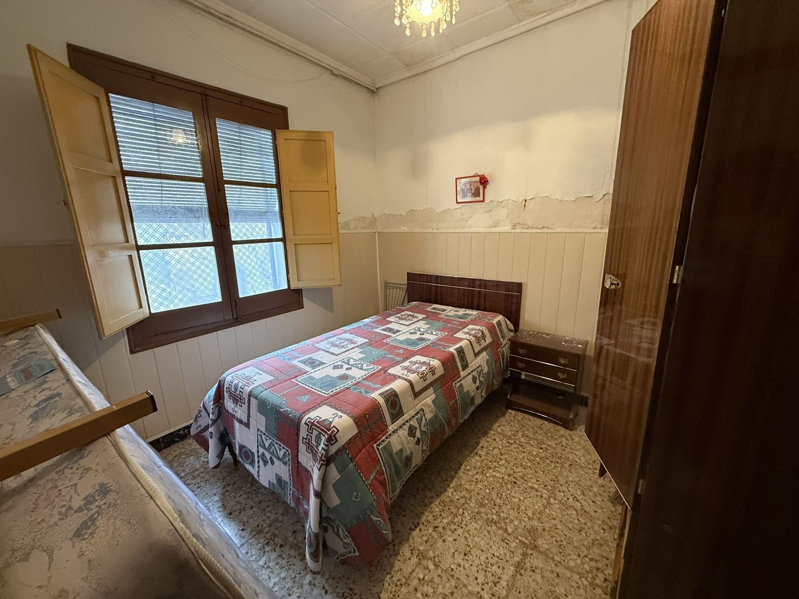 3 makuuhuone Omakotitalo myytävänä paikassa Alicante kaupunki - 87 499 € (Ref: 9437626)