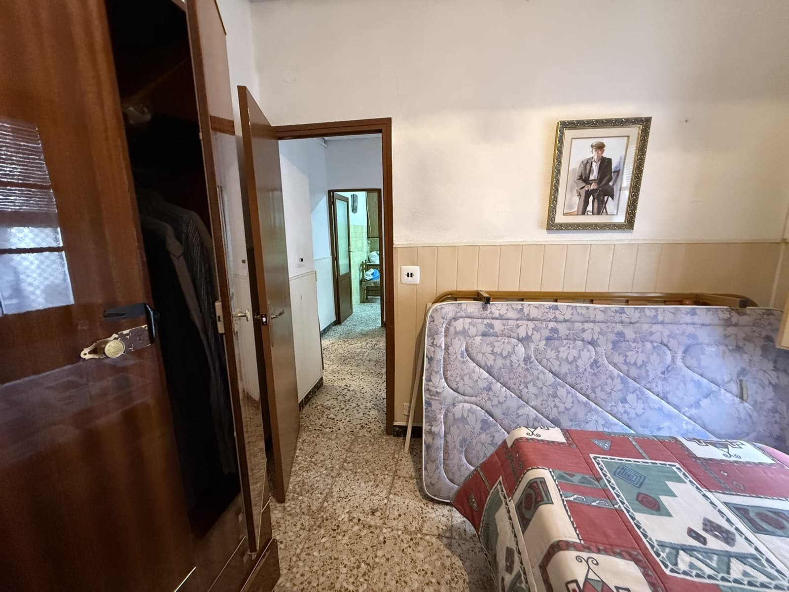 3 makuuhuone Omakotitalo myytävänä paikassa Alicante kaupunki - 87 499 € (Ref: 9437626)