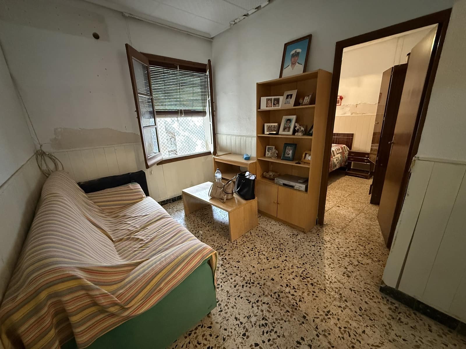 3 makuuhuone Omakotitalo myytävänä paikassa Alicante kaupunki - 87 499 € (Ref: 9437626)