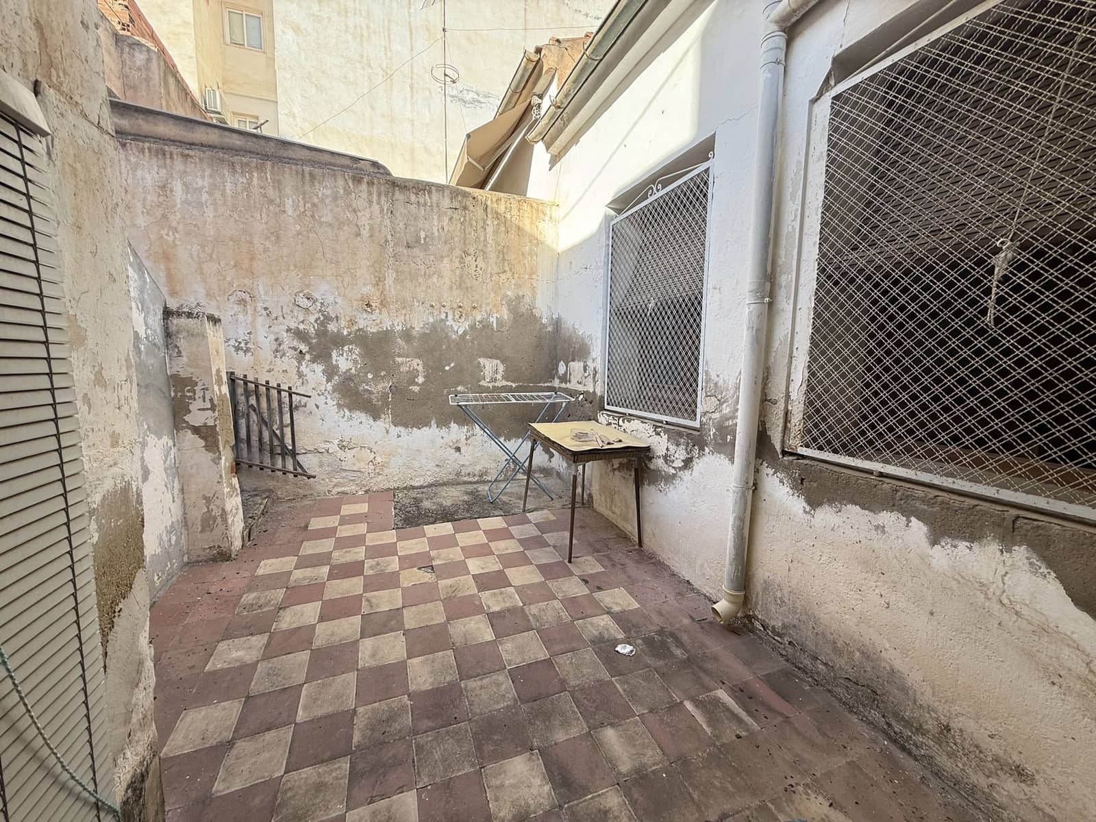 3 makuuhuone Omakotitalo myytävänä paikassa Alicante kaupunki - 87 499 € (Ref: 9437626)