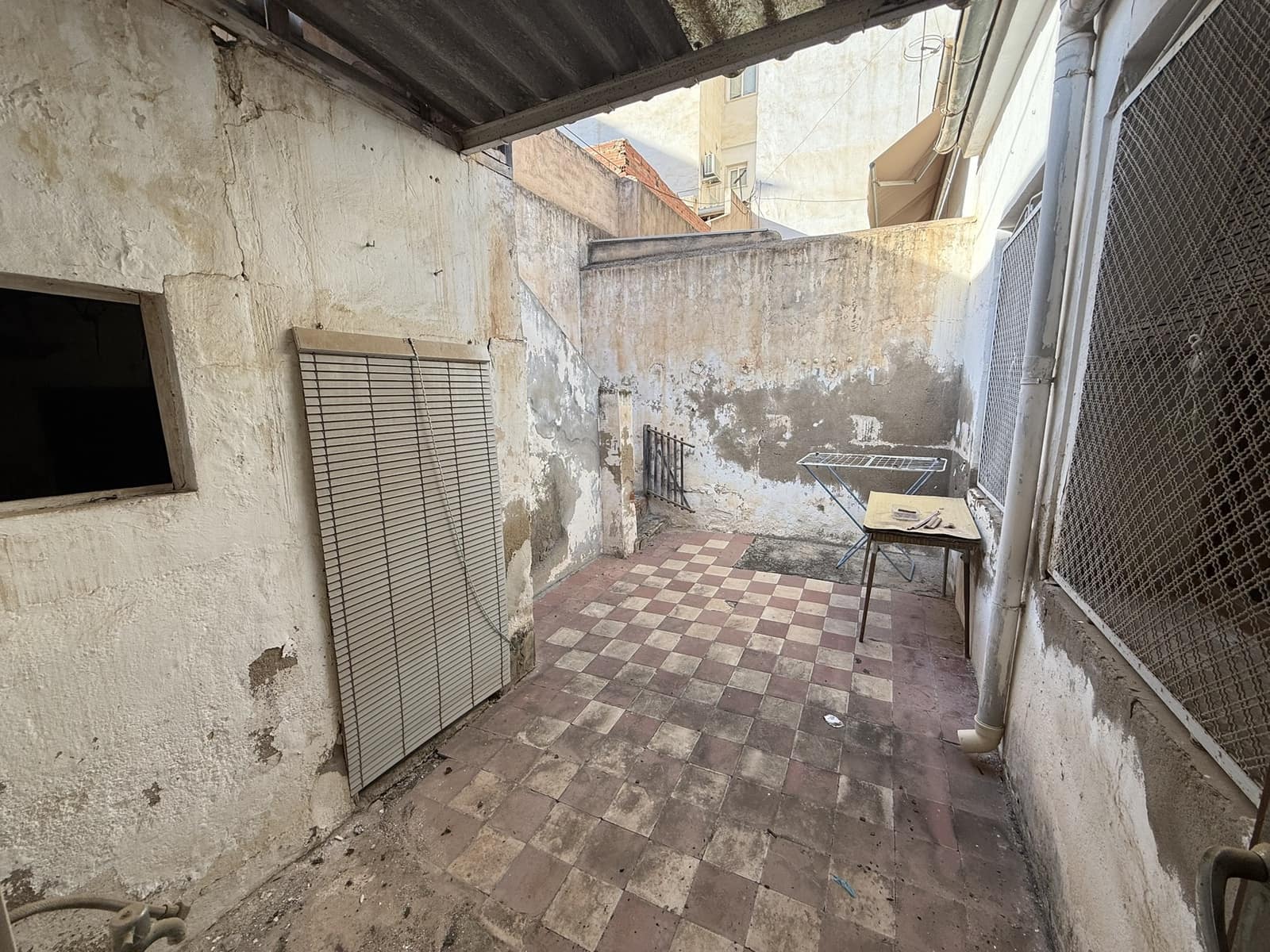 3 makuuhuone Omakotitalo myytävänä paikassa Alicante kaupunki - 87 499 € (Ref: 9437626)