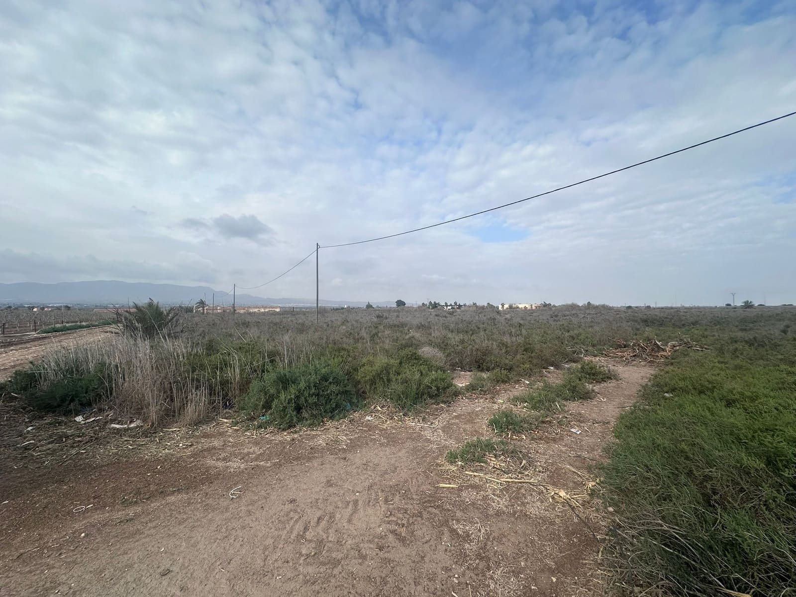 Ruin til salg i Alicante by - € 120.000 (Ref: 9438270)