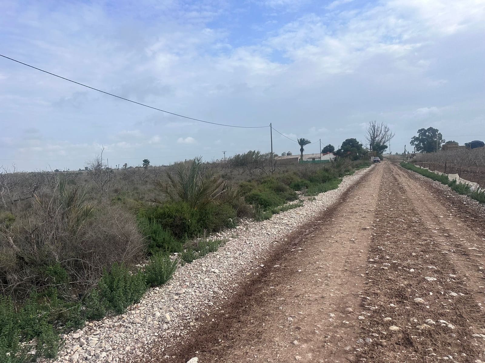 Ruin til salg i Alicante by - € 120.000 (Ref: 9438270)