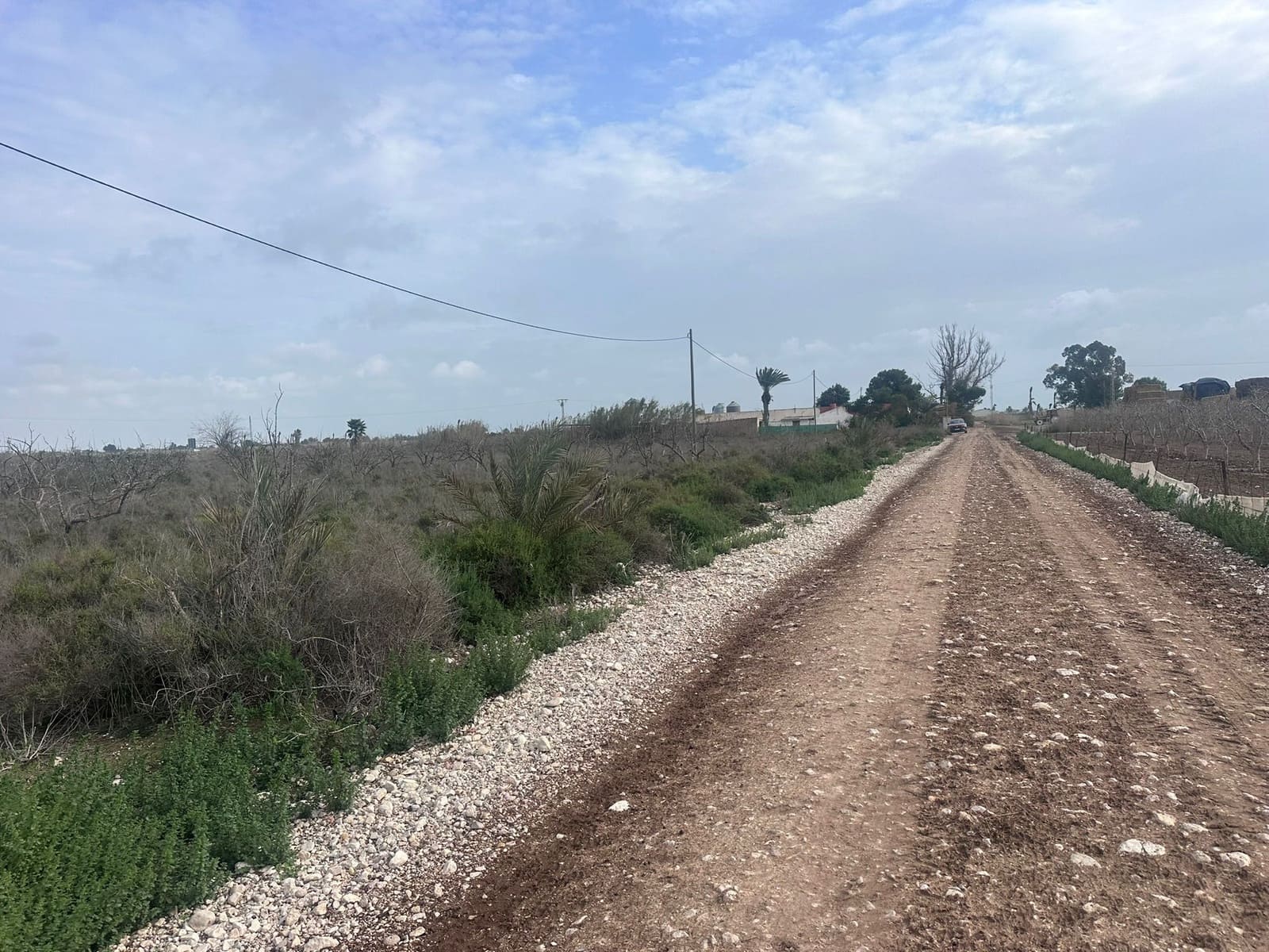 Ruin til salg i Alicante by - € 120.000 (Ref: 9438270)