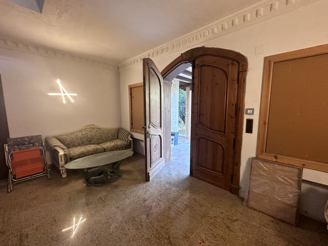 6 soverom Villa til salgs i Catral med svømmebasseng garasje - € 495 000 (Ref: 9438403)