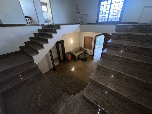 6 soverom Villa til salgs i Catral med svømmebasseng garasje - € 495 000 (Ref: 9438403)