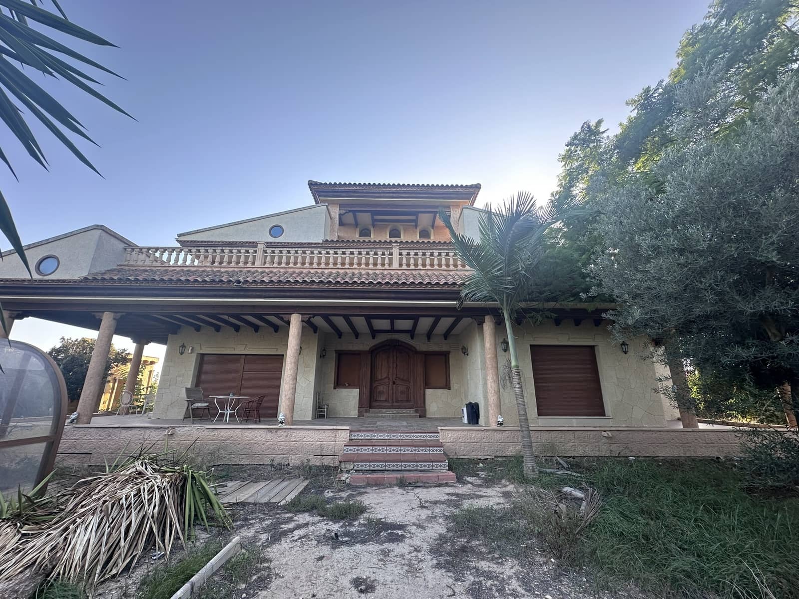 6 bedroom Villa for sale in Catral with pool garage - € 495,000 (Ref: 9438403)