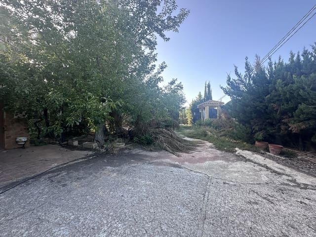 6 soverom Villa til salgs i Catral med svømmebasseng garasje - € 495 000 (Ref: 9438403)