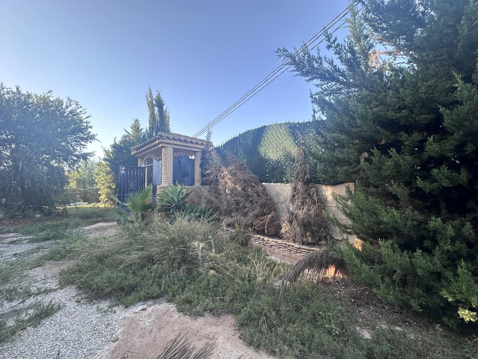 6 bedroom Villa for sale in Catral with pool garage - € 495,000 (Ref: 9438403)