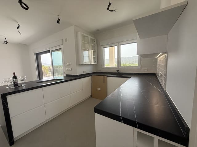 3 soveværelse Villa til salg i Macisvenda, Abanilla - € 460.000 (Ref: 9447038)