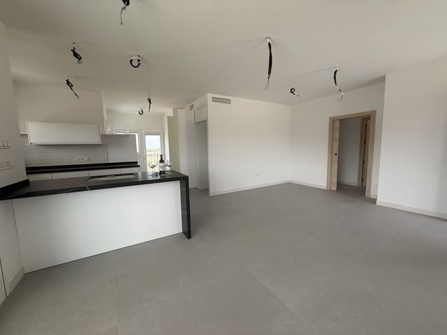 3 soveværelse Villa til salg i Macisvenda, Abanilla - € 460.000 (Ref: 9447038)