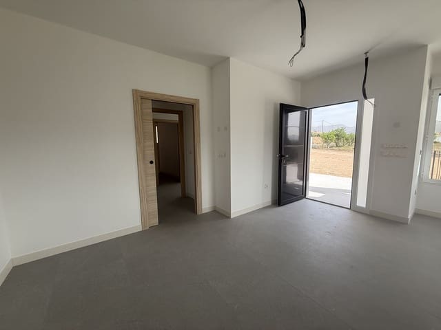 3 soveværelse Villa til salg i Macisvenda, Abanilla - € 460.000 (Ref: 9447038)