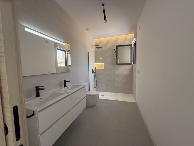 3 soveværelse Villa til salg i Macisvenda, Abanilla - € 460.000 (Ref: 9447038)