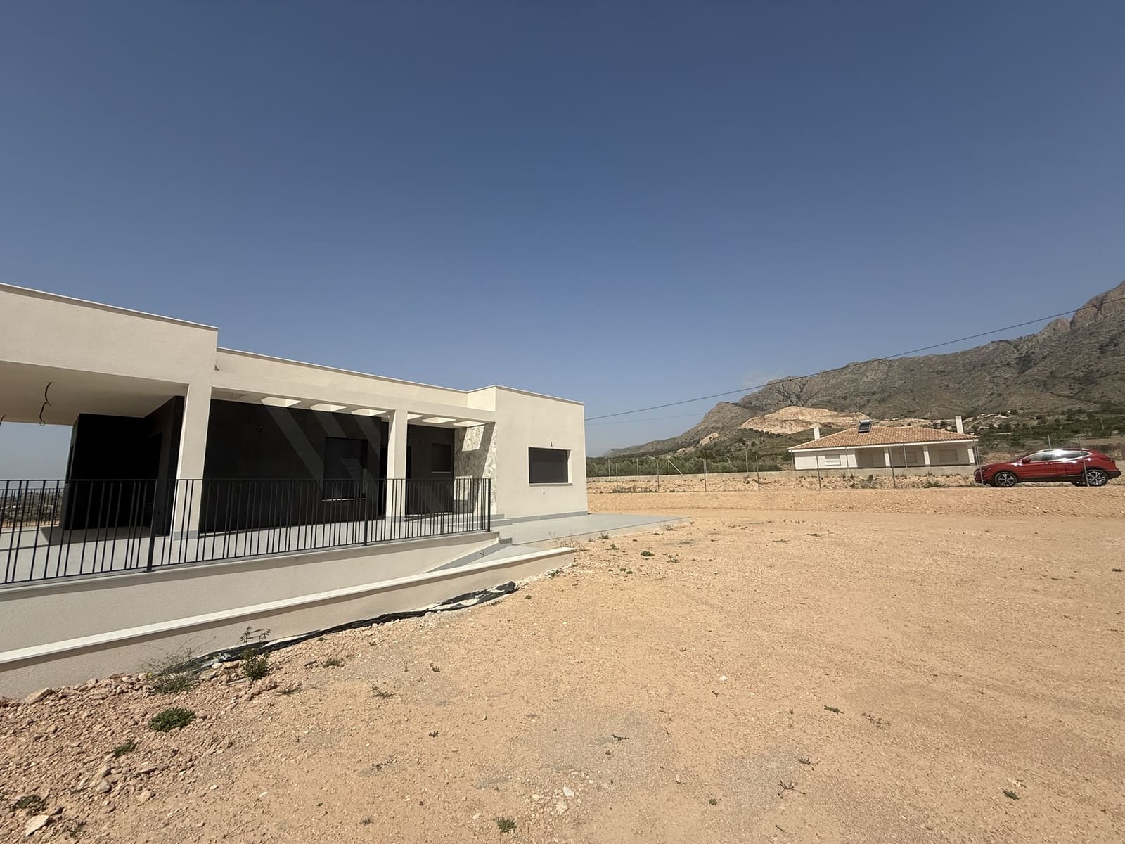 3 soveværelse Villa til salg i Macisvenda - € 460.000 (Ref: 9447038)