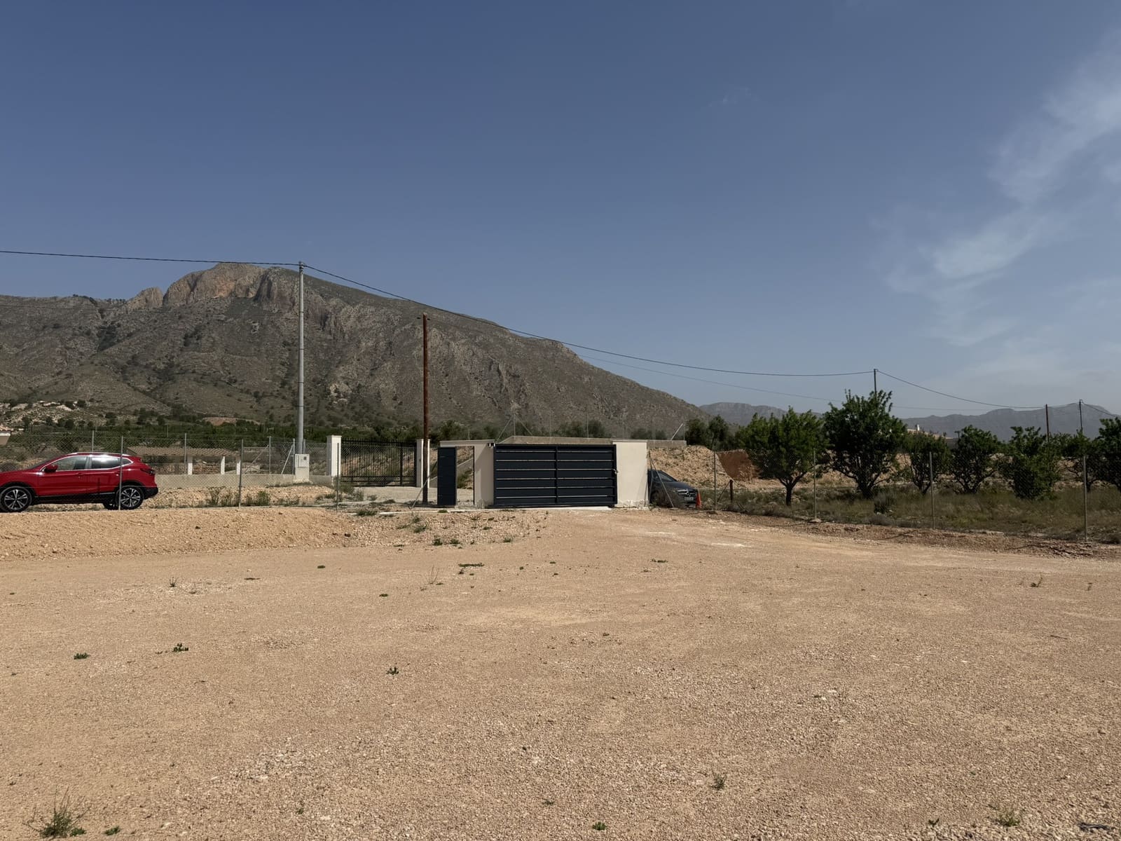 3 soveværelse Villa til salg i Macisvenda - € 460.000 (Ref: 9447038)