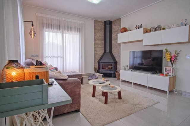 9 soverom Bedrift til salgs i Catral med svømmebasseng - € 895 000 (Ref: 9450838)